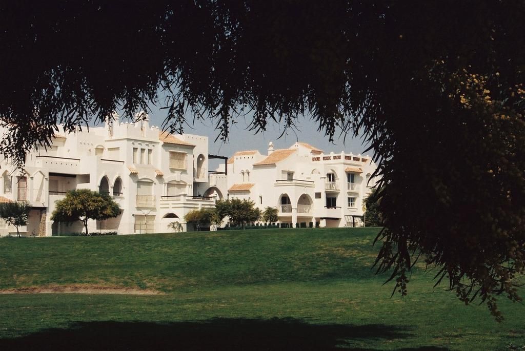 Apartamentos Golf Center Pueblo, foto 14