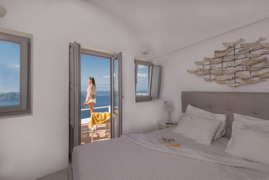 Iliovasilema Hotel & Suites, foto 15
