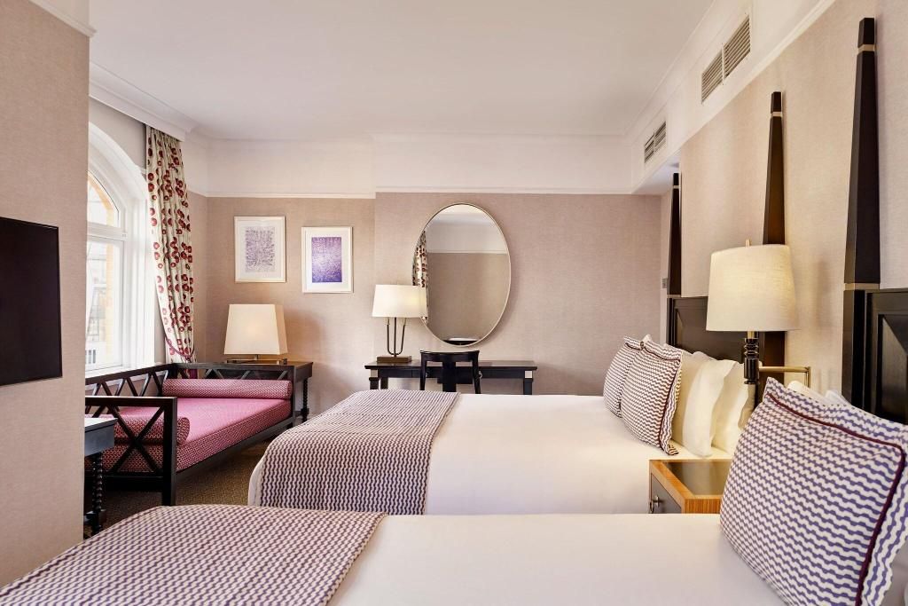 St. Ermin's Hotel, Autograph Collection, foto 11