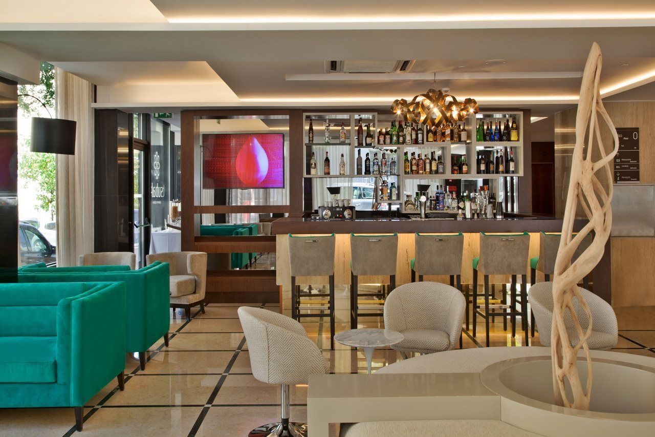 Turim Saldanha Hotel, foto 3