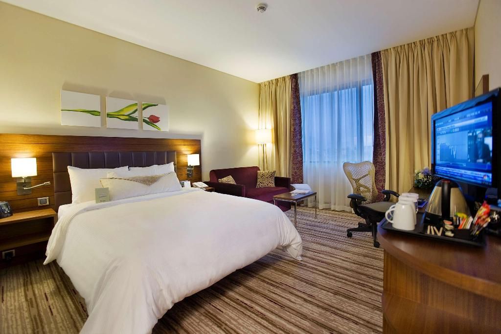 Hilton Garden Inn Kutahya, foto 9