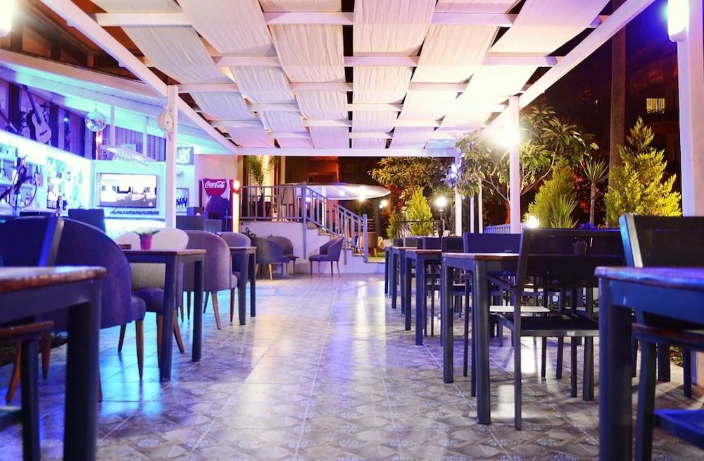 Avisos Hotel & Apartments, foto 9