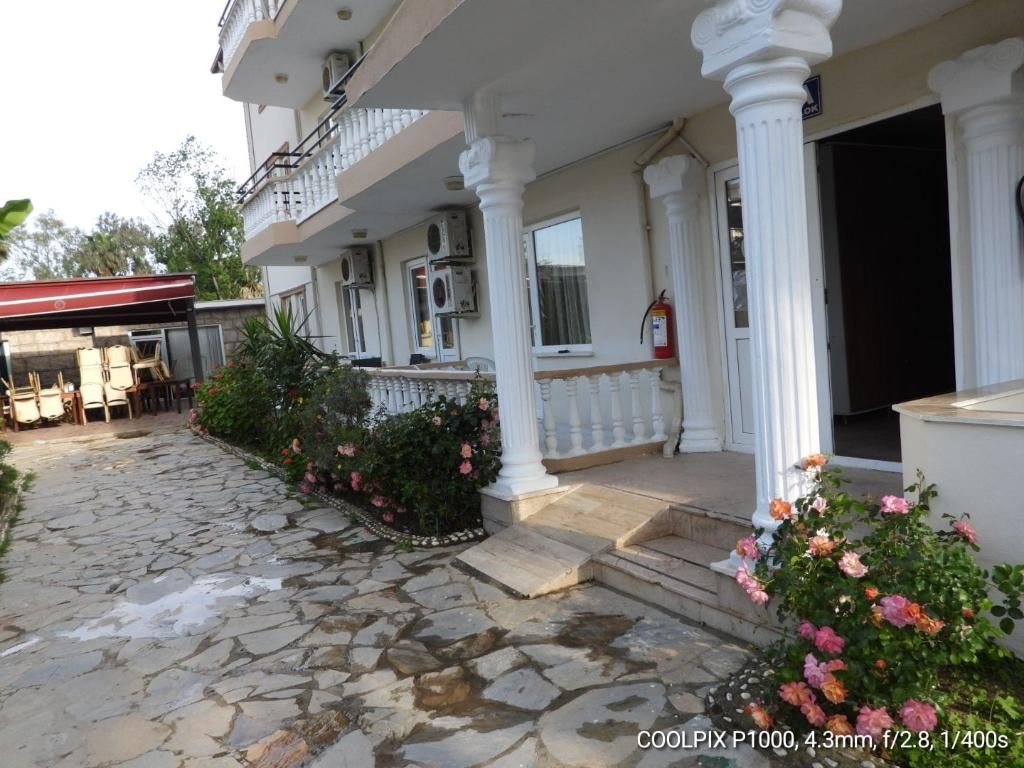Hotel Gold Stone, foto 11