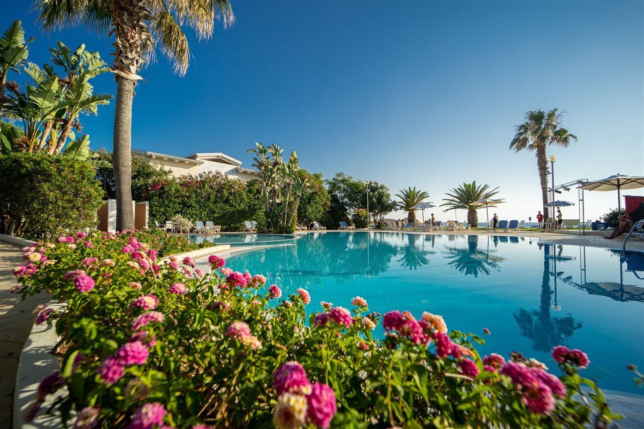 Hotel Ipomea Club, foto 7