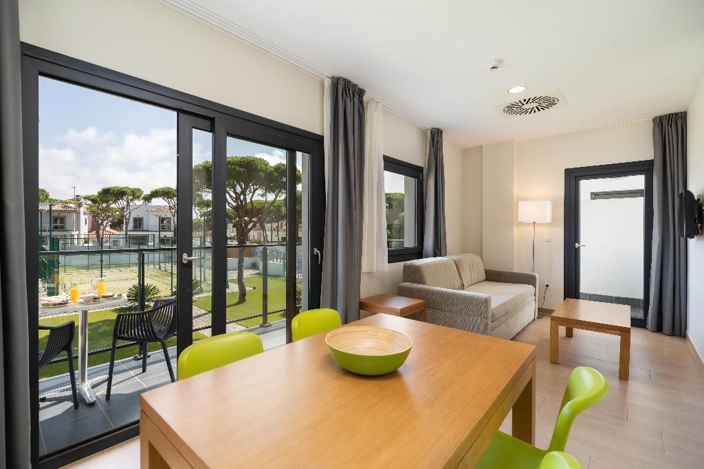Al Sur Apartamentos, foto 4