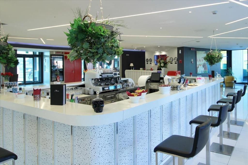 AN Hotel Milano Melegnano, foto 12