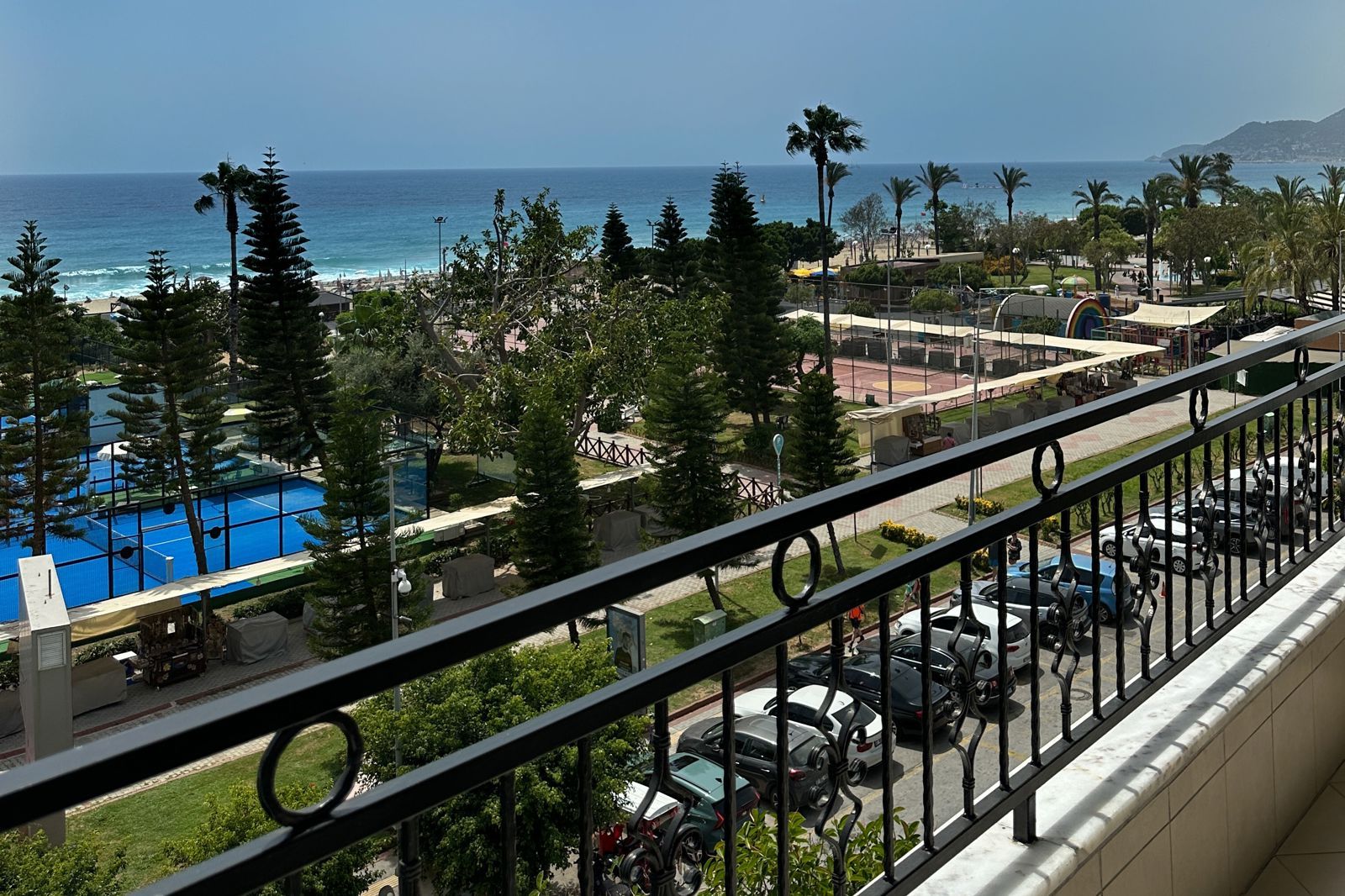 Havana Aparthotel, foto 2