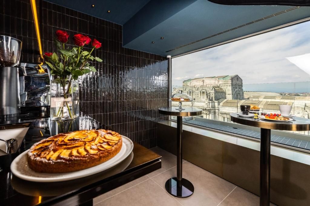 HD8 Hotel Milano, foto 9