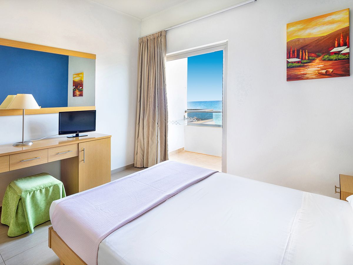 Elena Beach hotel, foto 9