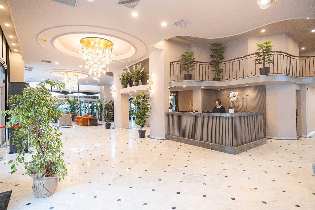 Destiny Marine Hotel, foto 9