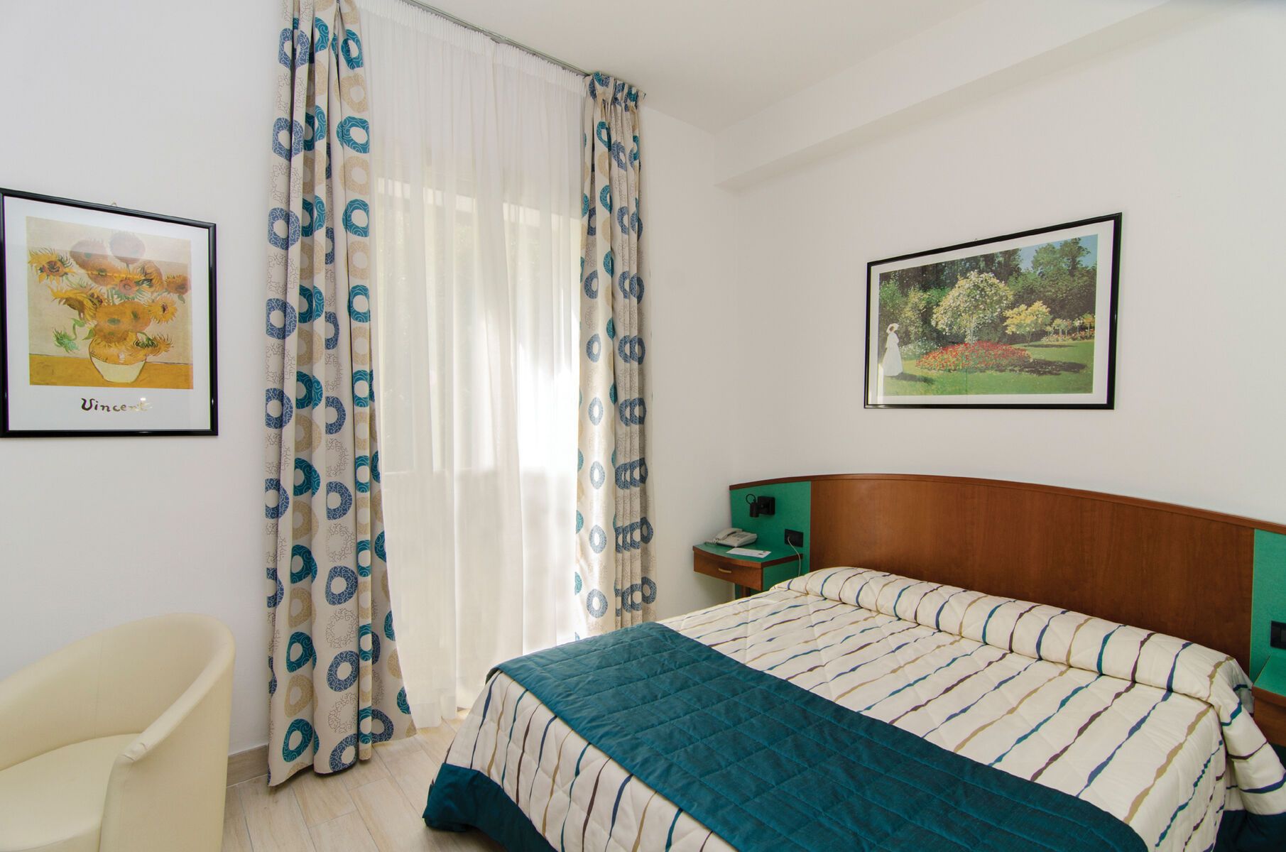 Hotel Ariston, foto 11