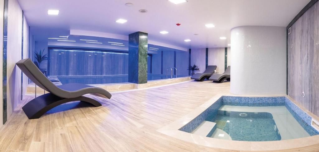 Graziella Gold Hotel, foto 15
