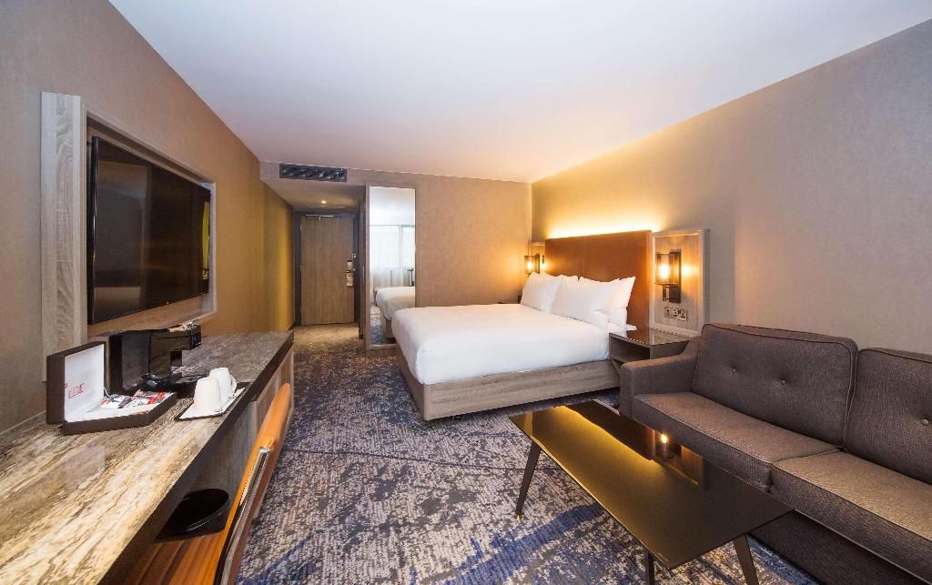 DoubleTree by Hilton Hotel London, foto 10