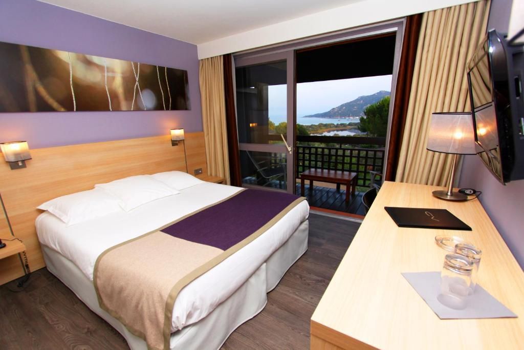 Castell Verde Hotel, foto 12