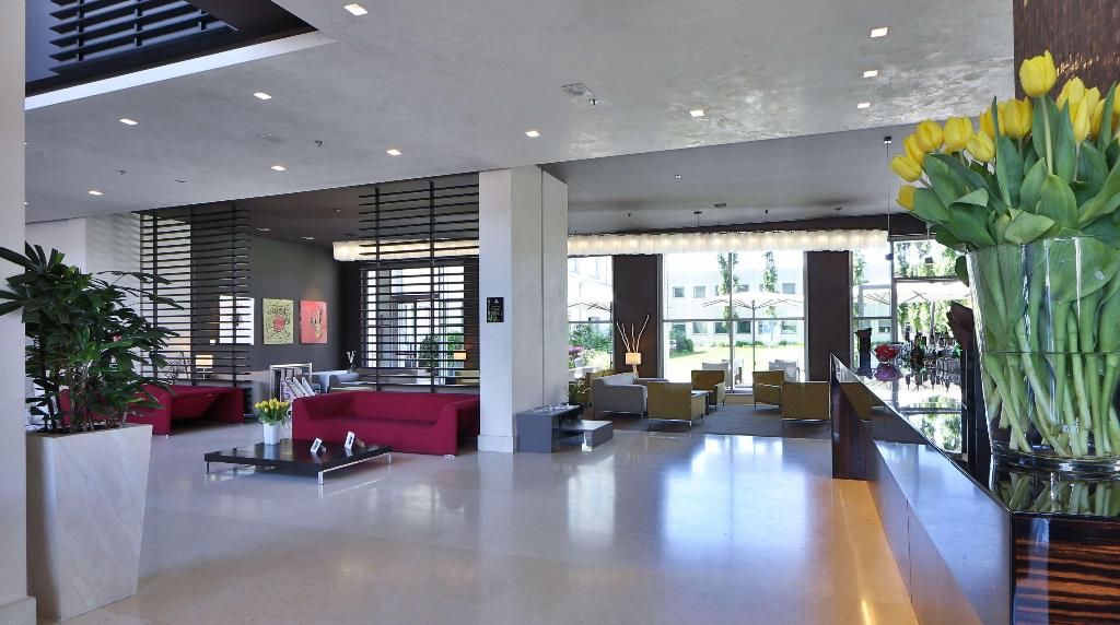 Best Western Plus Hotel Le Favaglie, foto 8