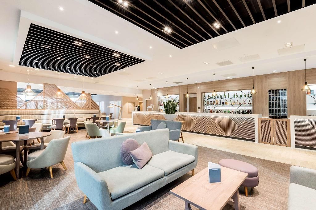 Edgbaston Park Hotel & Conference Centre, foto 6