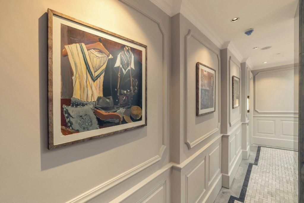 Orientbank Hotel Istanbul, Autograph Collection, foto 13