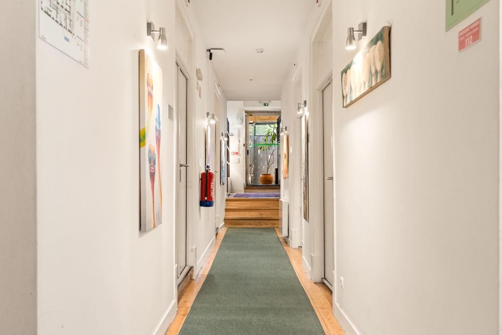 Casa do Bairro Boutique Guesthouse, foto 5