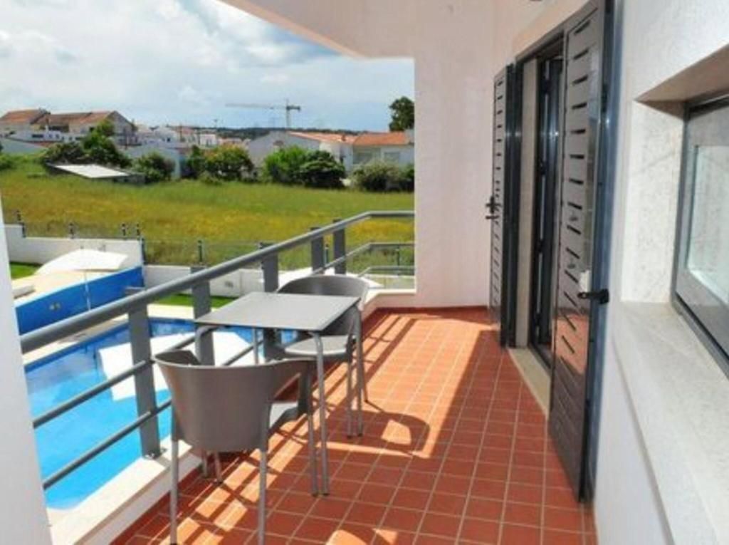 Vicentina Aparthotel, foto 12