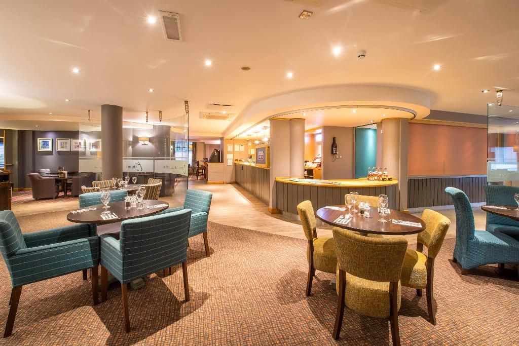 Premier Inn Liverpool City Centre Moorfields, foto 9