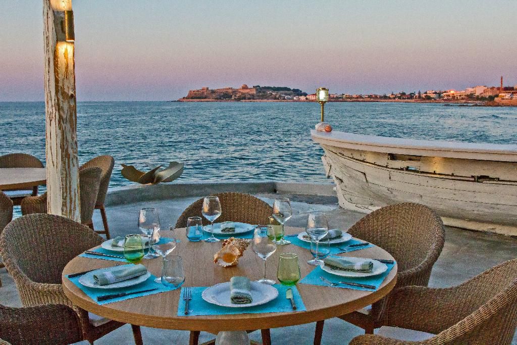 Thalassa Boutique Hotel, foto 4