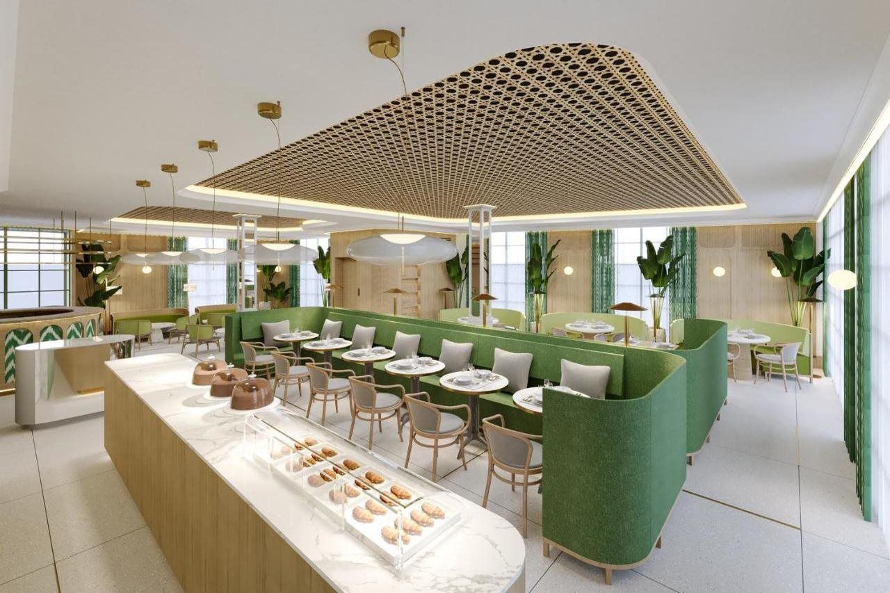 Alcázar Hotel Sóller, foto 4
