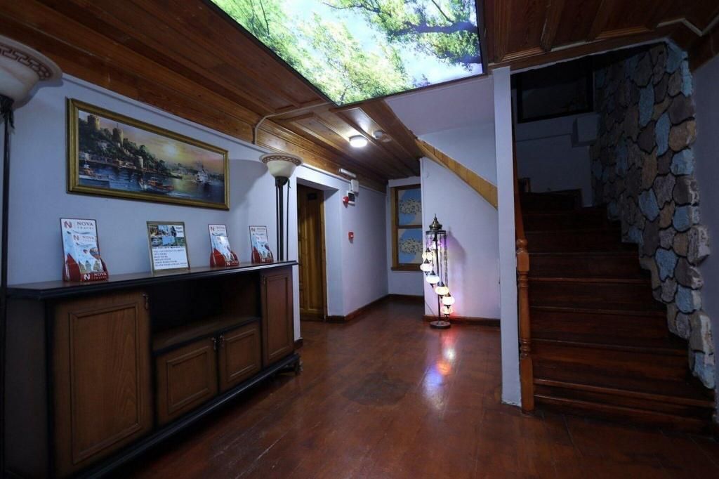 The Trip Hotel, foto 3