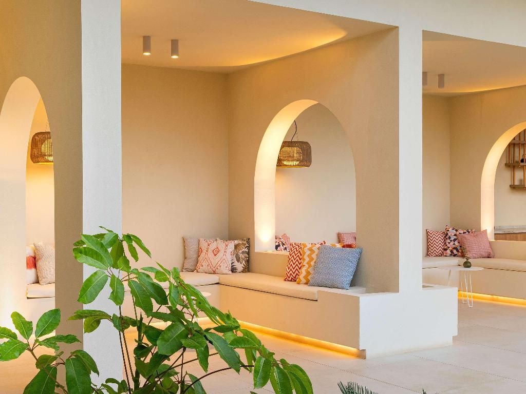 SO/ Sotogrande Spa & Golf Resort Hotel, foto 10
