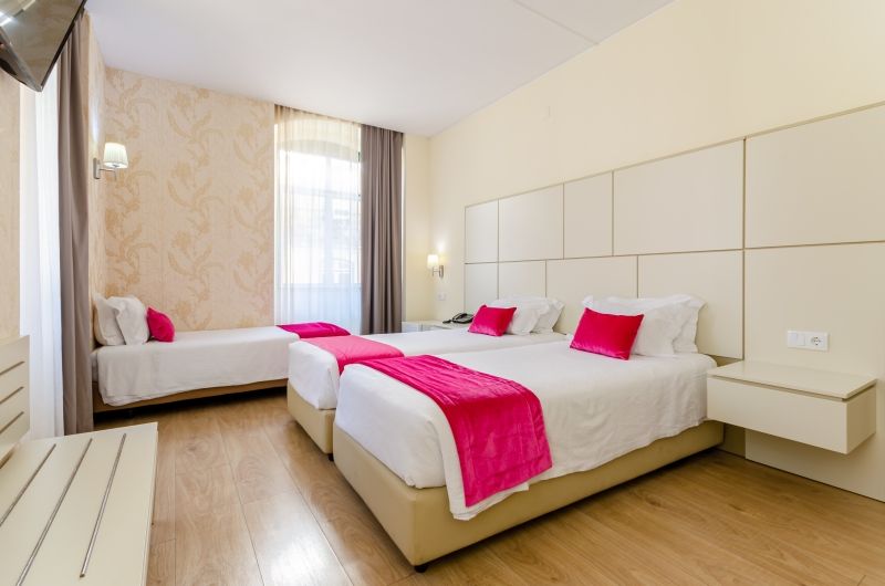 LX Rossio Hotel, foto 6