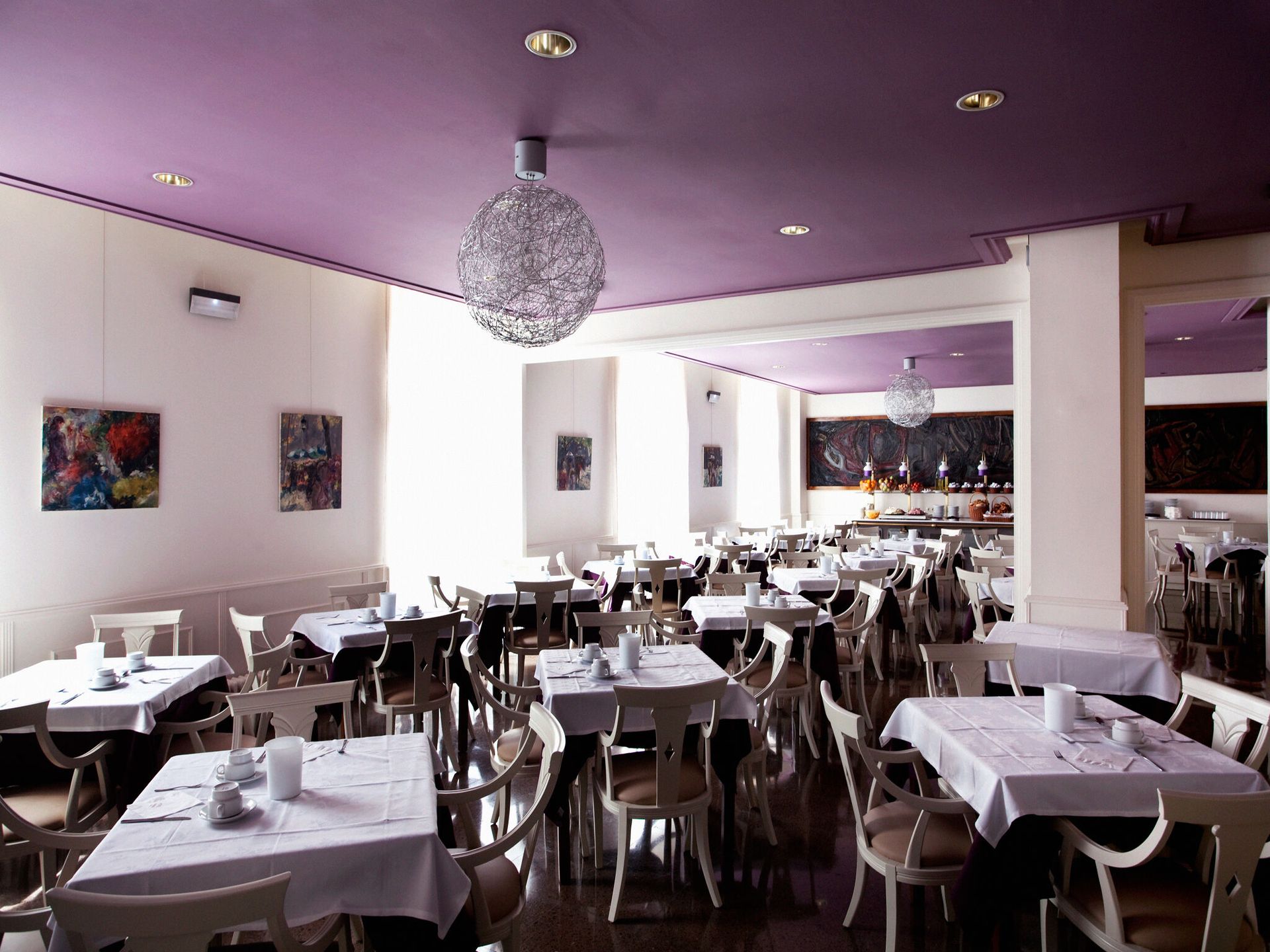 Hotel Gaudi, foto 10