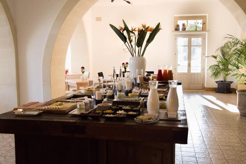 Dimora Caiammari Luxury Hotel & Spa, foto 3