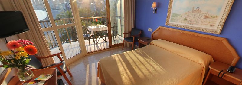 Hotel Colon, foto 8