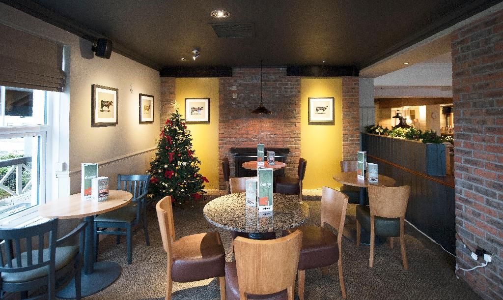 Premier Inn Glasgow (Motherwell), foto 13