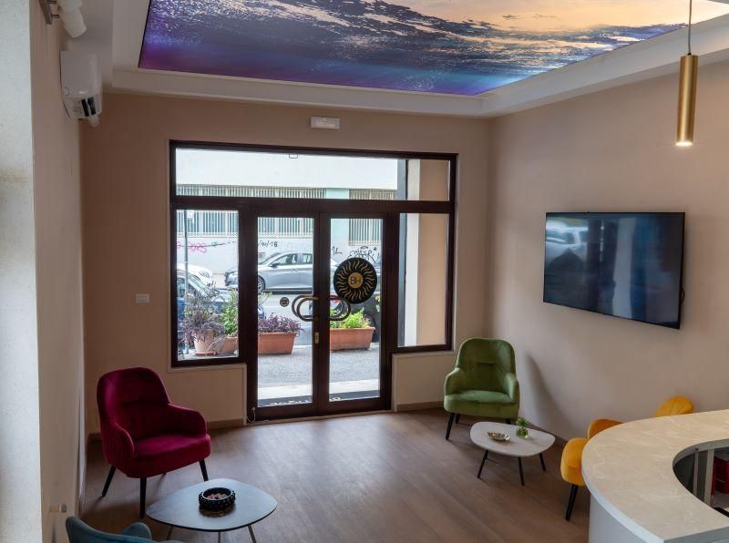 The Sun Boutique Hotel, foto 9