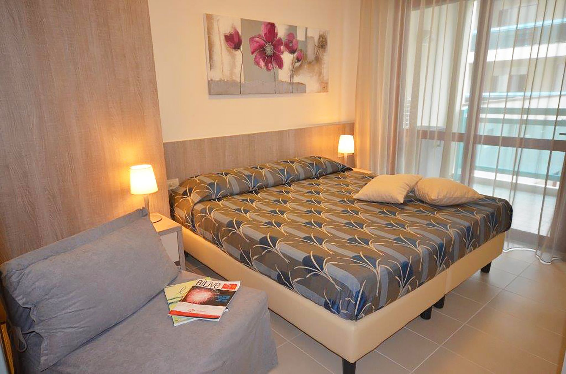 Aparthotel Imperial, foto 2