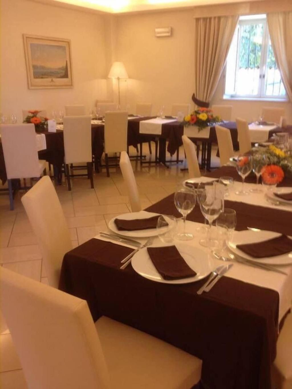 Park Hotel Villamaria, foto 14