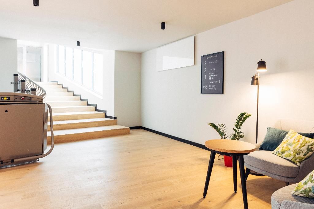 harry's home Berlin Moabit, foto 5