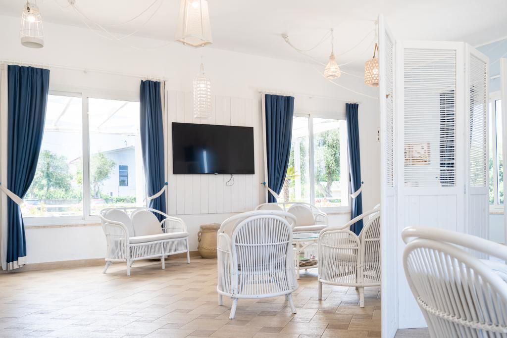 Le Dune Beach Club, foto 10