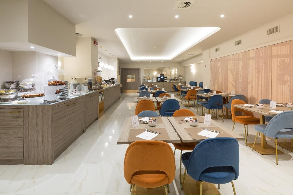 Hotel Nasco, foto 8