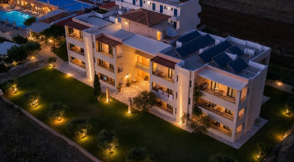 Golden Bay Apartments - Garden Haven, foto 7