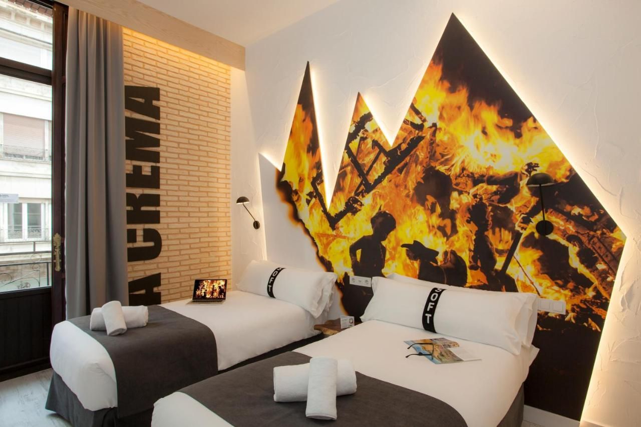 Casual Socarrat By Casual Hoteles, foto 5