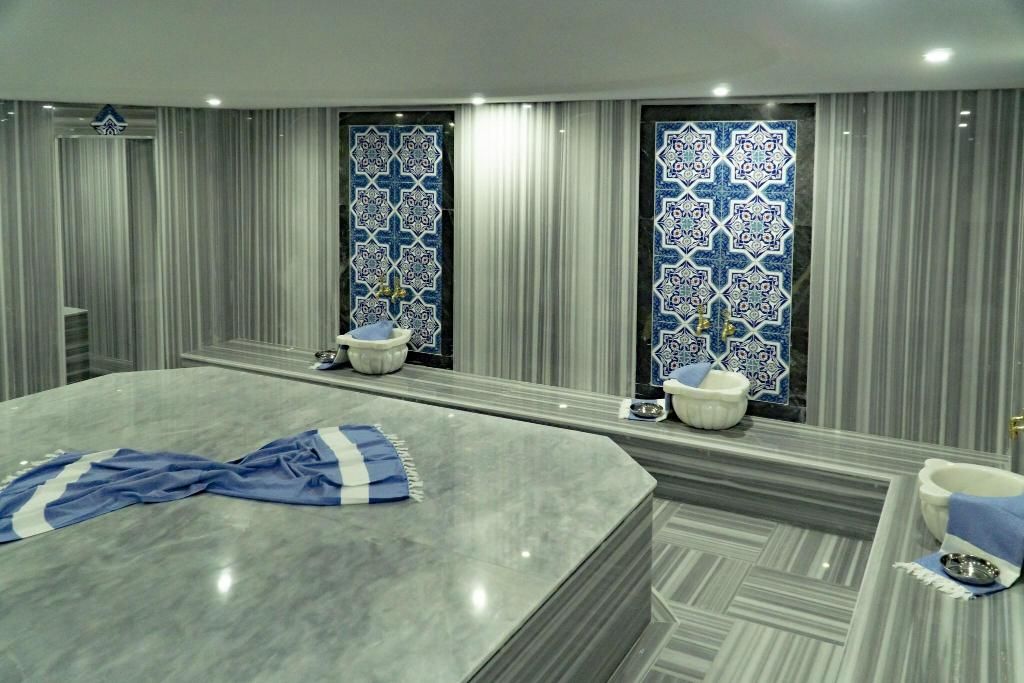 Angel's Park Hotel, foto 3