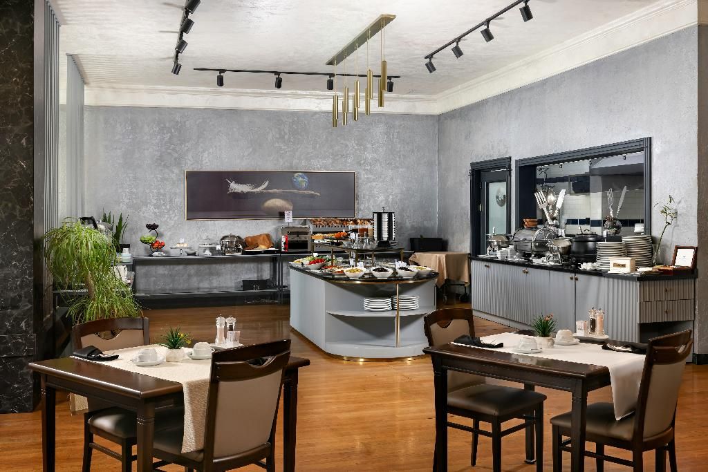 The Wings Hotels Neva Palas, foto 6