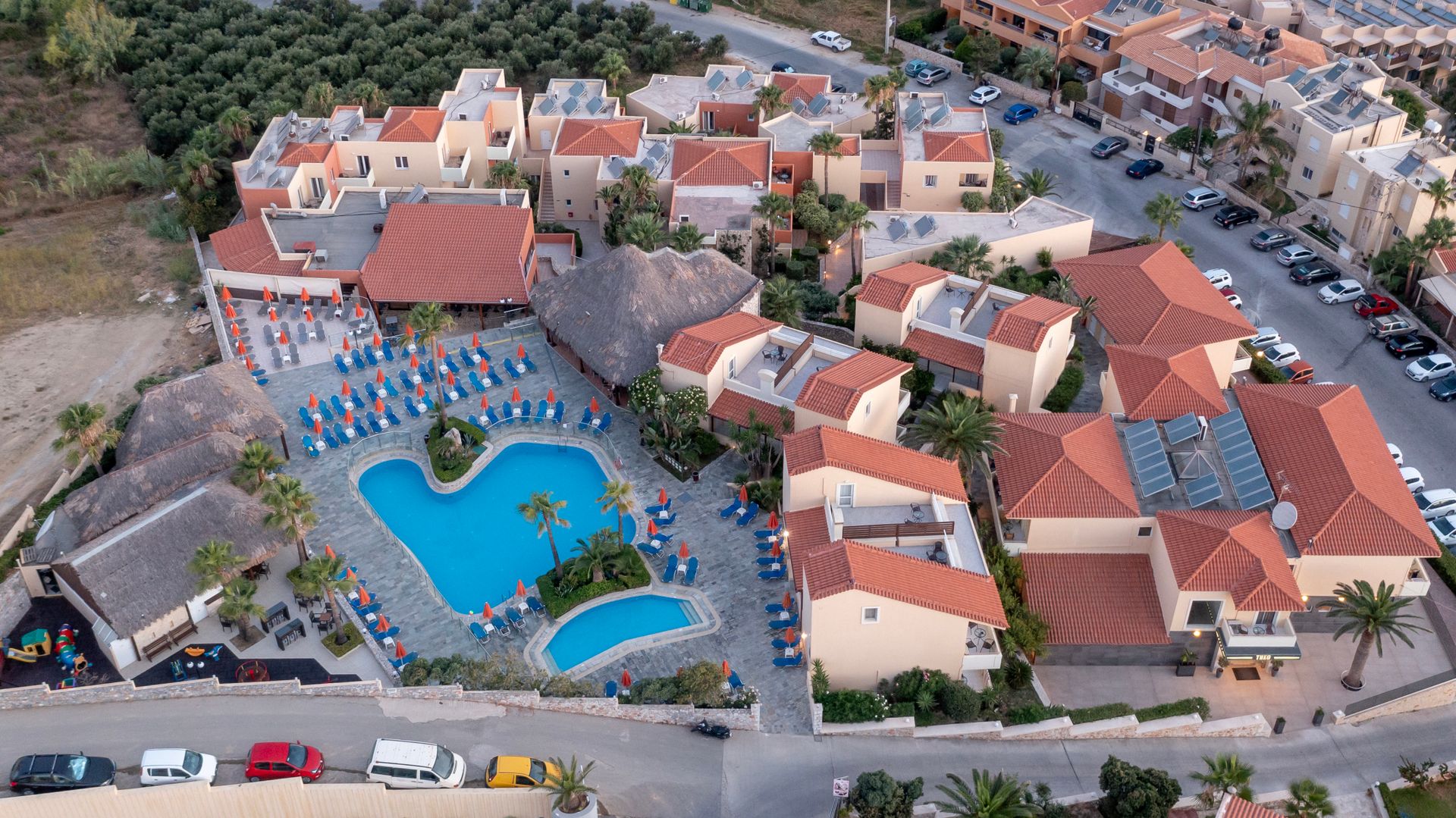 Theo Hotel, foto 10