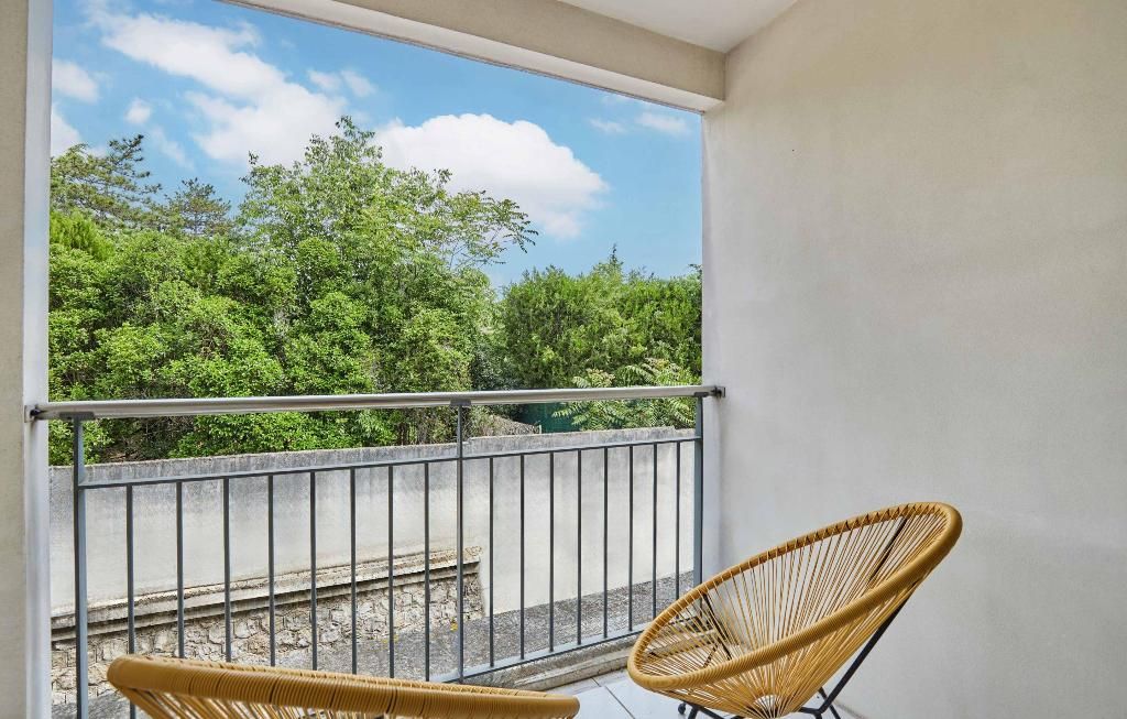 Appart'hôtel Odalys City Aix en Provence Ouest, foto 5