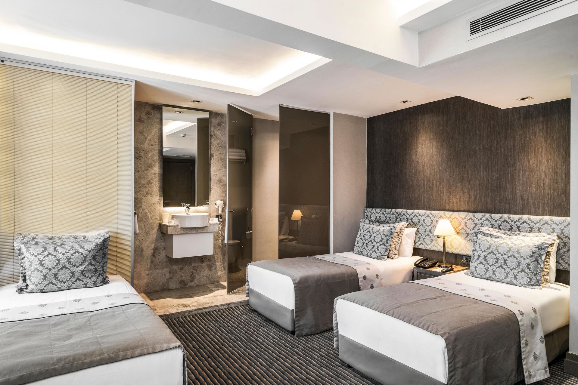 AHC Grand Bazaar Hotel, foto 9
