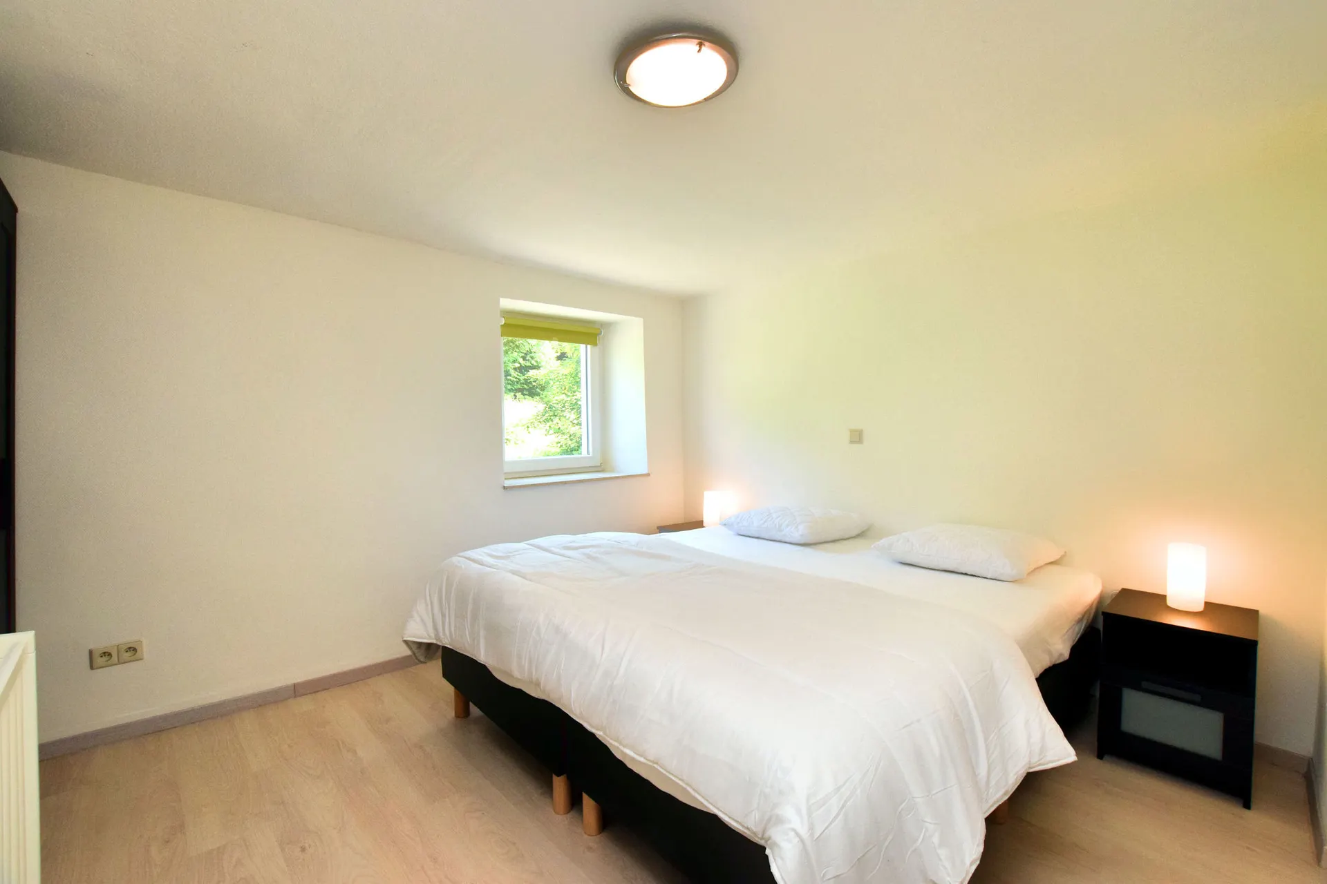 Slaapkamer