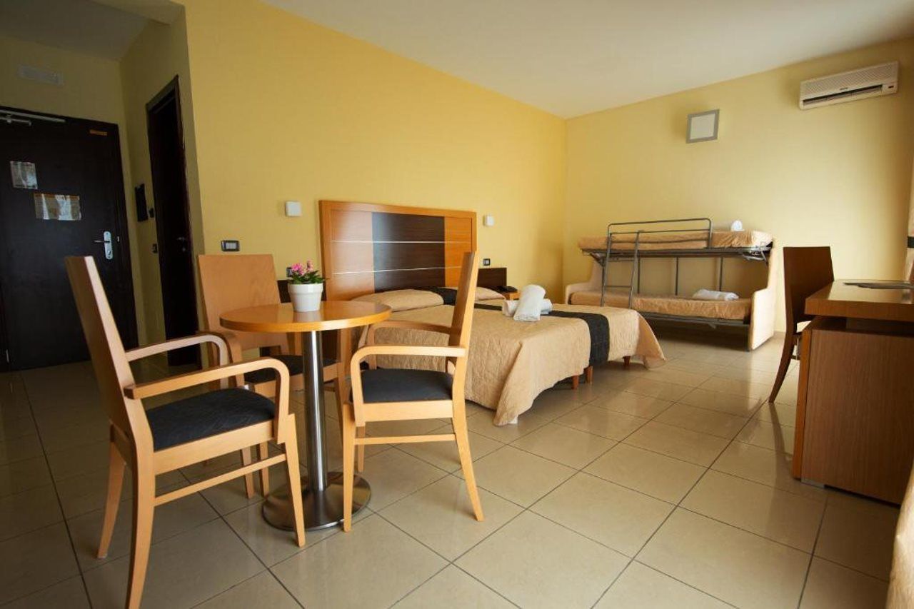 Ticho's Hotel, foto 6