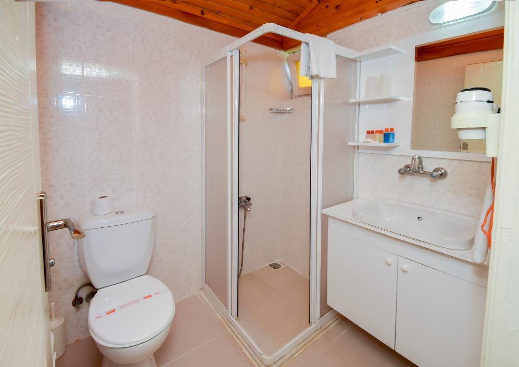 Altinkum Bungalow Hotel, foto 6