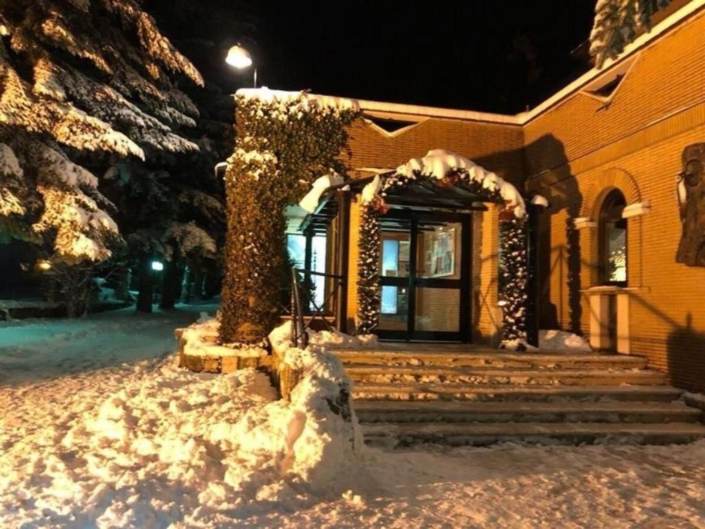 Albergo Il Picchio, foto 13